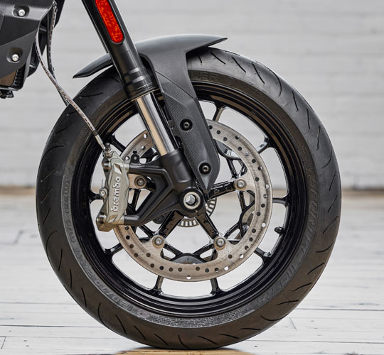 ストッピングパワー